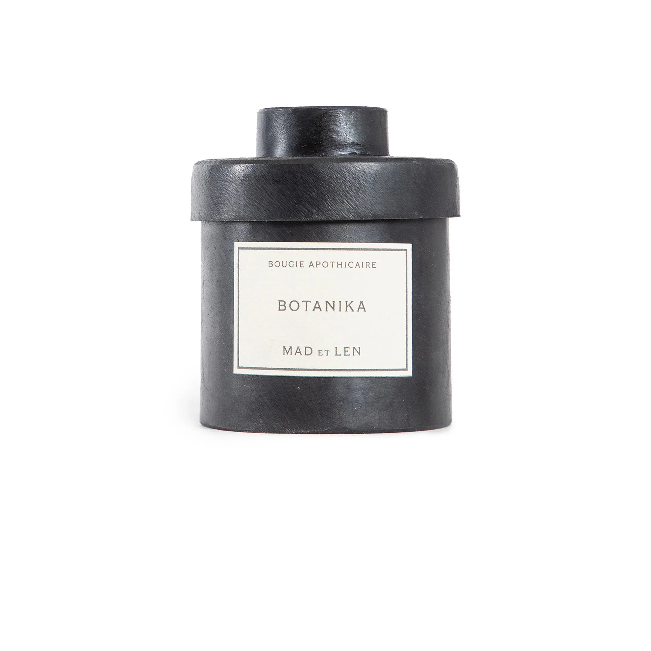 Bougie D'Apothocaire Botanika Scented Candle - Antonioli.eu