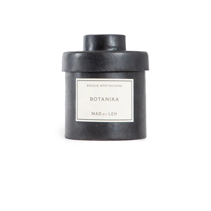 Bougie D'Apothocaire Botanika Scented Candle - Antonioli.eu