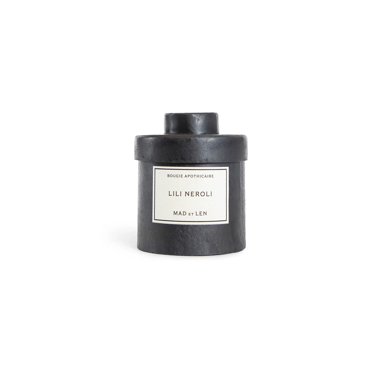 Lili Neroli Bougie D'Apothicaire Candle - Antonioli.eu