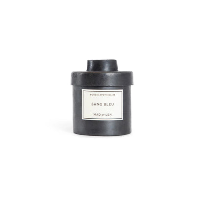 Bougie D'Apothicaire Sang Bleu Candle - Antonioli.eu