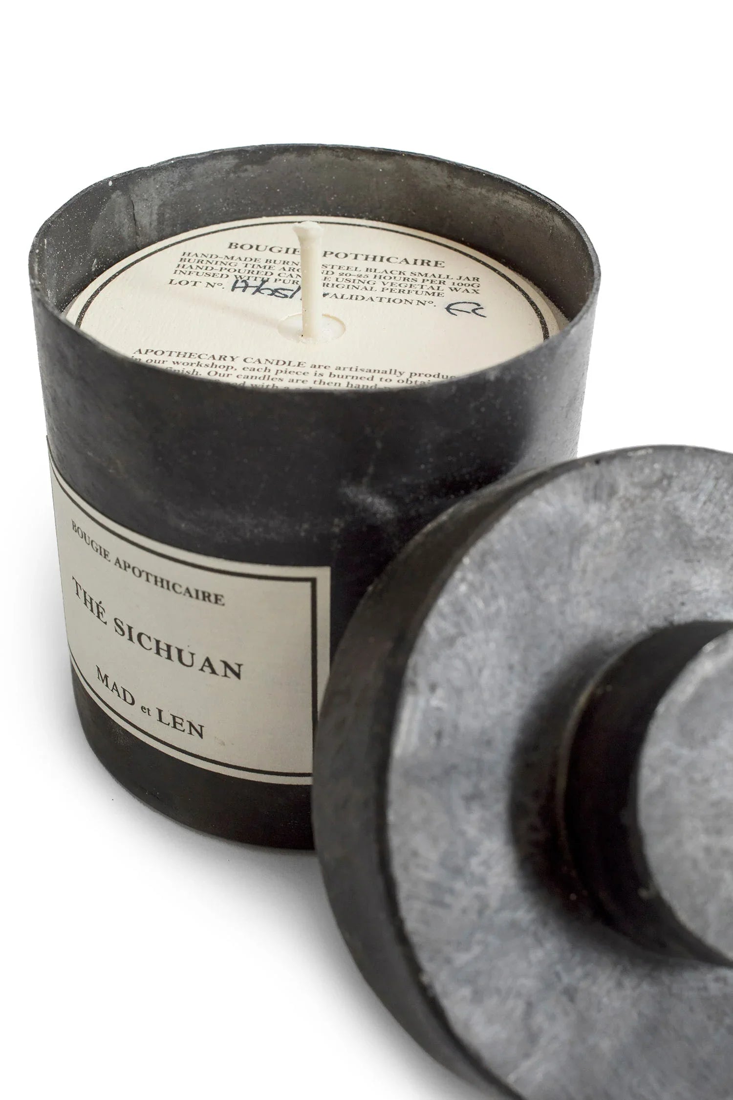 Thé Sichuan 300G Candle - Antonioli.eu