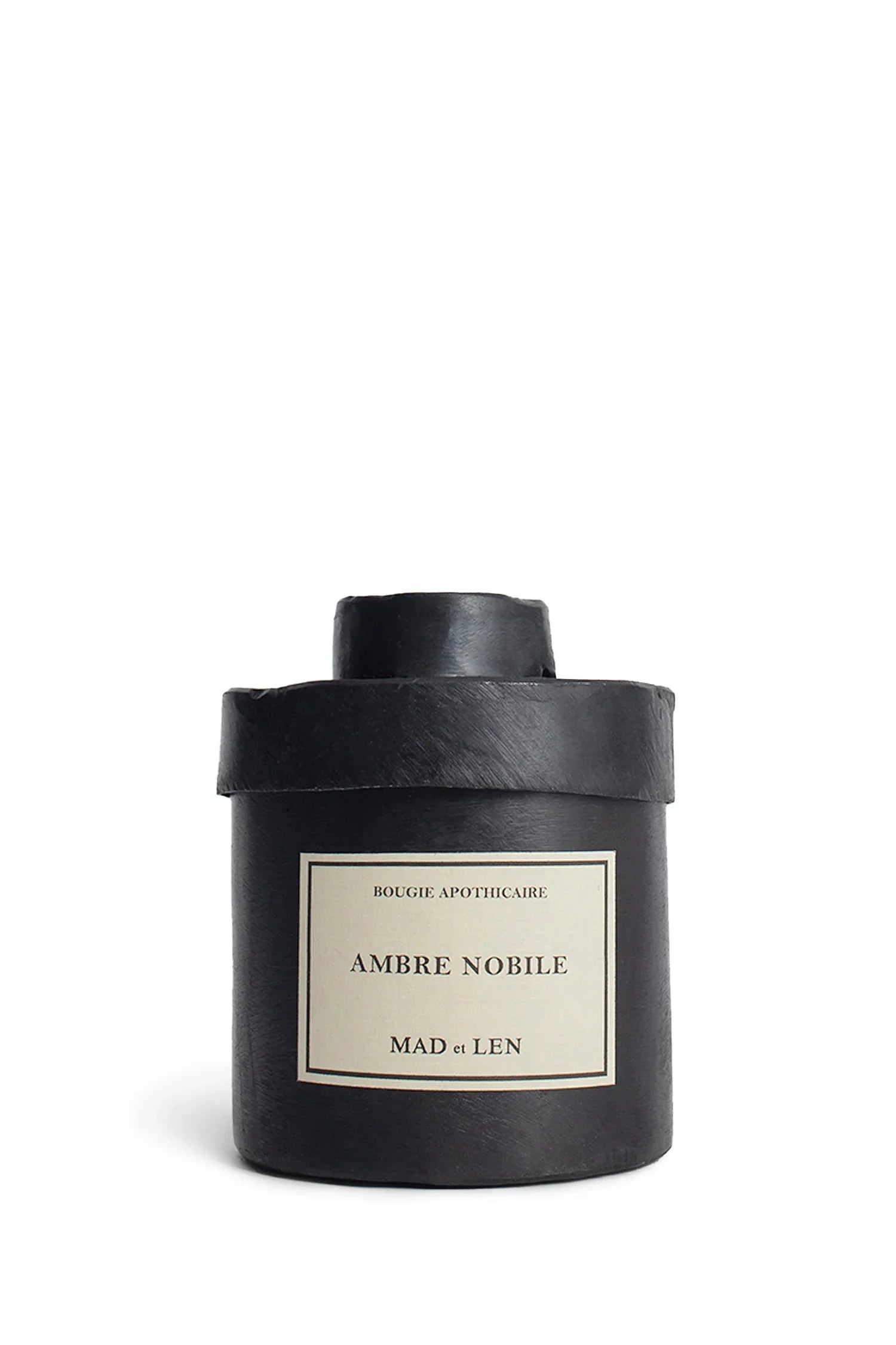 Ambre Nobile Candle - Antonioli.eu