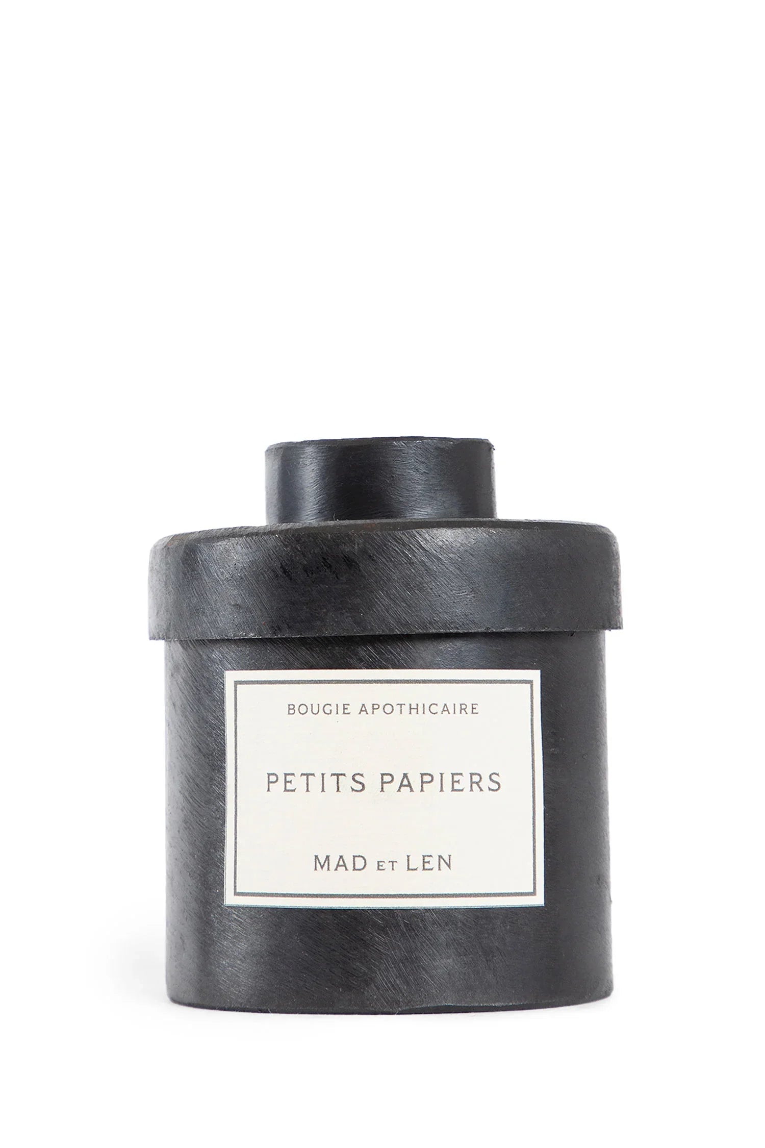 Bougie D'Apothicaire Petits Papiers Scented Candle - Antonioli.eu