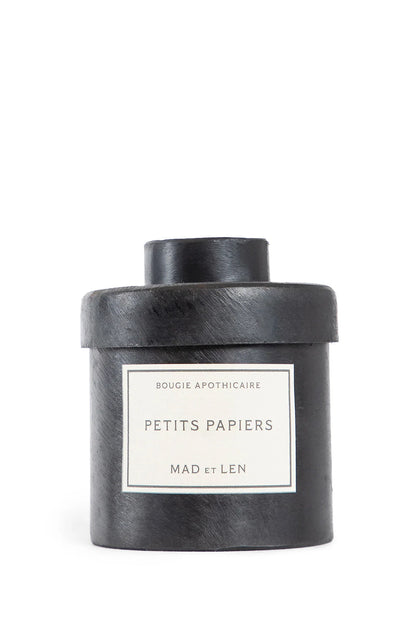 Bougie D'Apothicaire Petits Papiers Scented Candle - Antonioli.eu