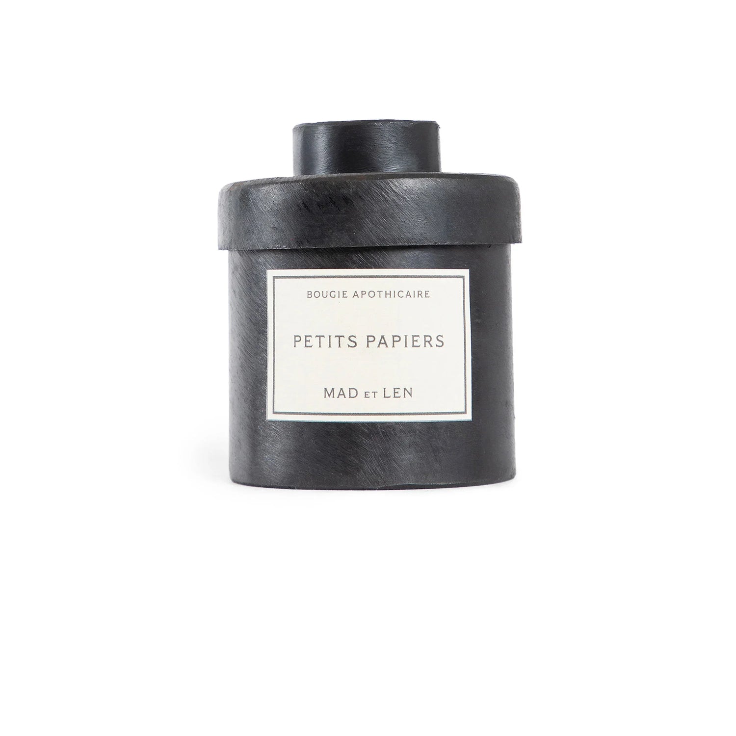 Bougie D'Apothicaire Petits Papiers Scented Candle - Antonioli.eu
