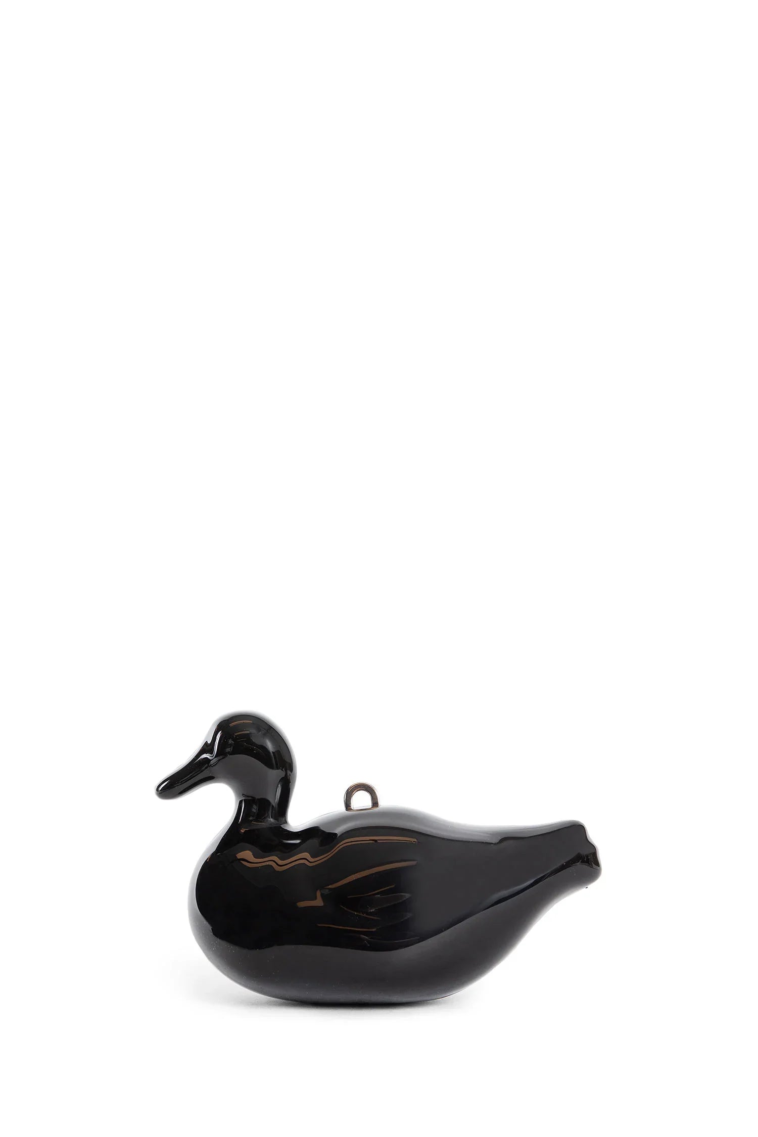 SIMONE ROCHA WOMAN BLACK CLUTCHES & POUCHES - Antonioli.eu