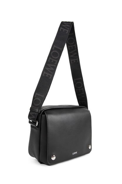 Medium Pebble Messenger Bag - Antonioli.eu