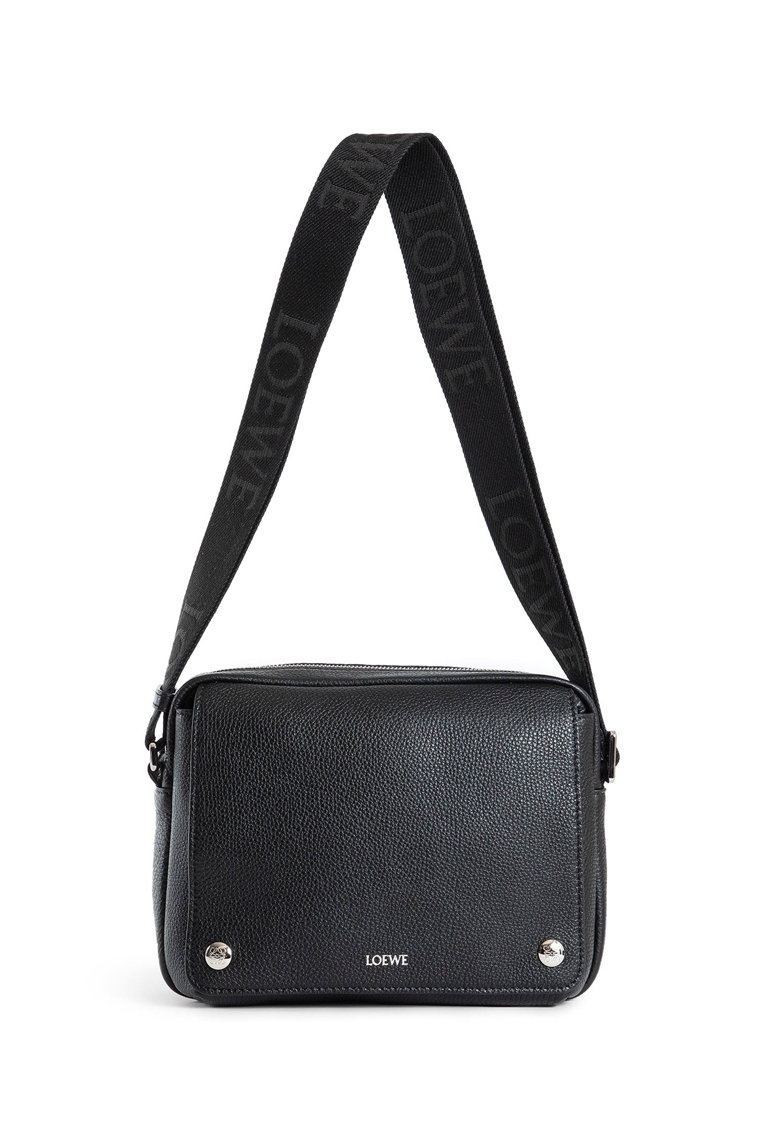 XS Pebble Messenger Bag