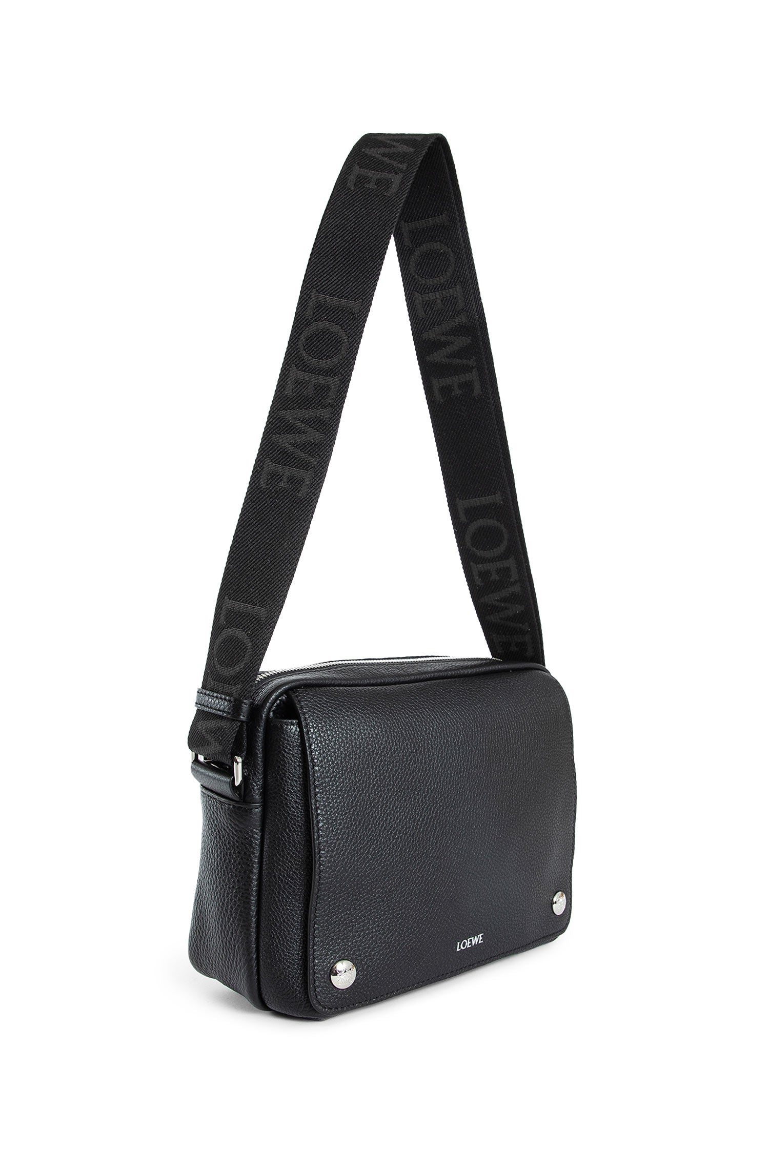 XS Pebble Messenger Bag