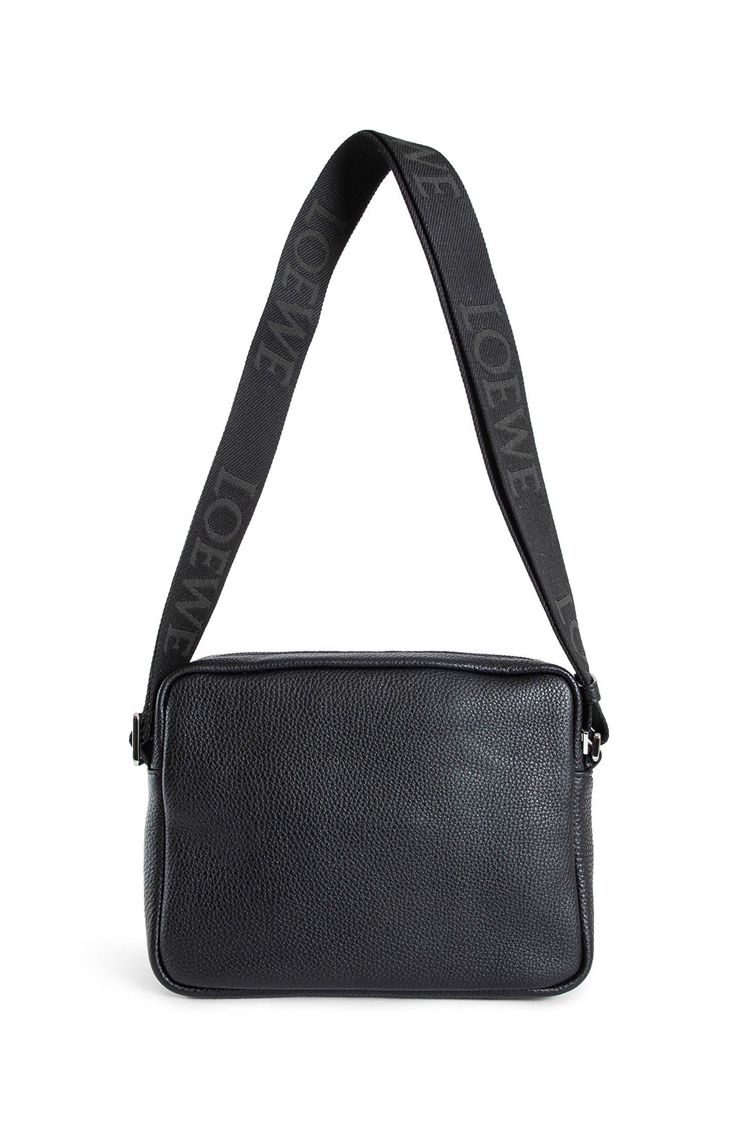 XS Pebble Messenger Bag - Antonioli.eu