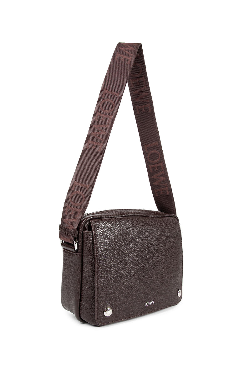 Medium Pebble messenger bag