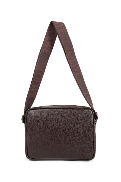 Medium Pebble messenger bag