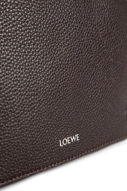 Medium Pebble messenger bag