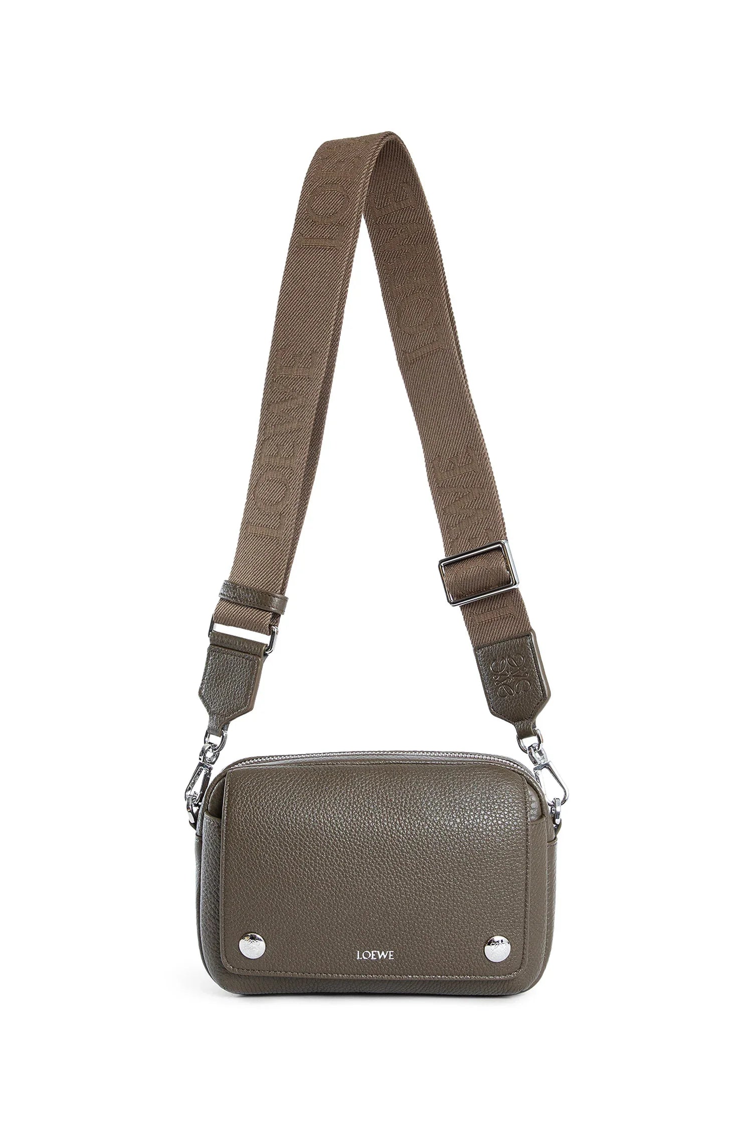 Pebble Messenger Small - Antonioli.eu
