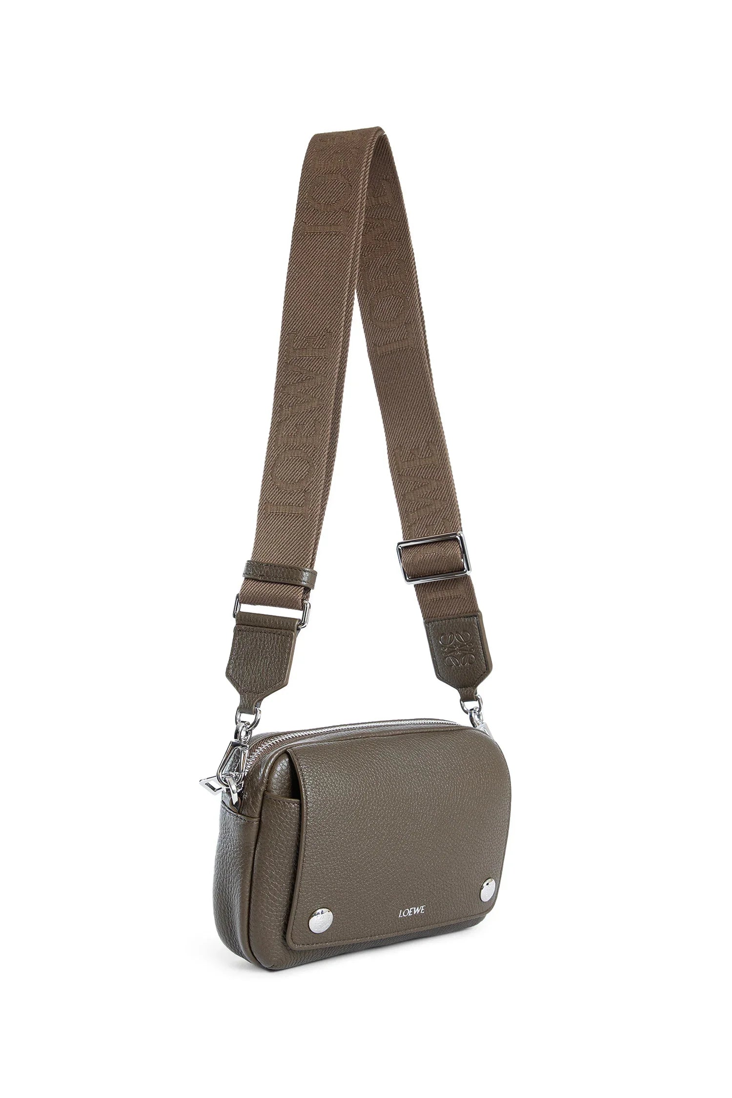 Pebble Messenger Small - Antonioli.eu