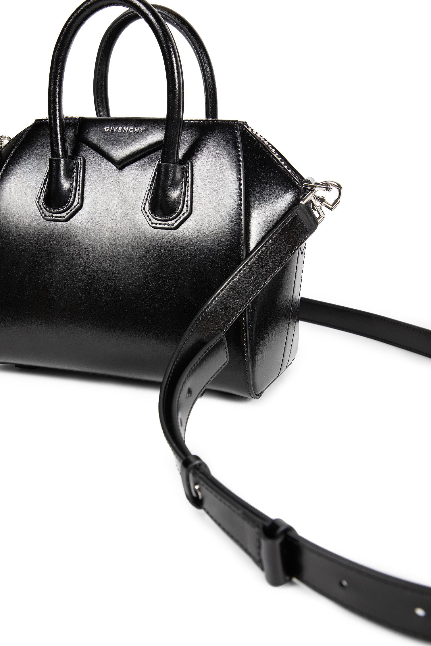 Antigona NV Tote Bag - Antonioli.eu