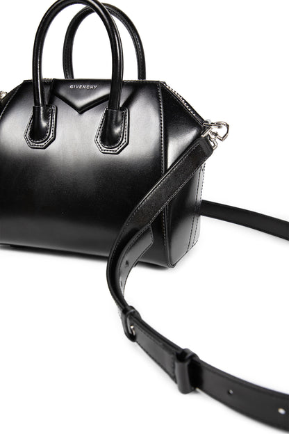 Antigona NV Tote Bag - Antonioli.eu