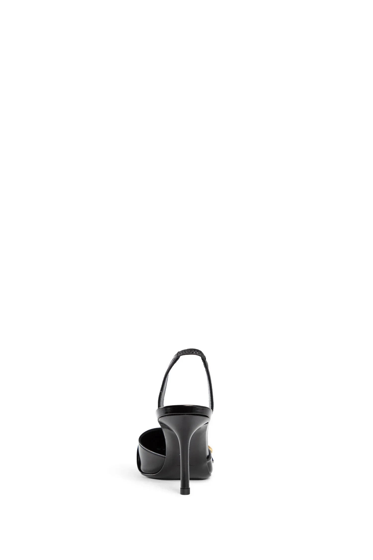 GIVENCHY WOMAN BLACK PUMPS - Antonioli.eu