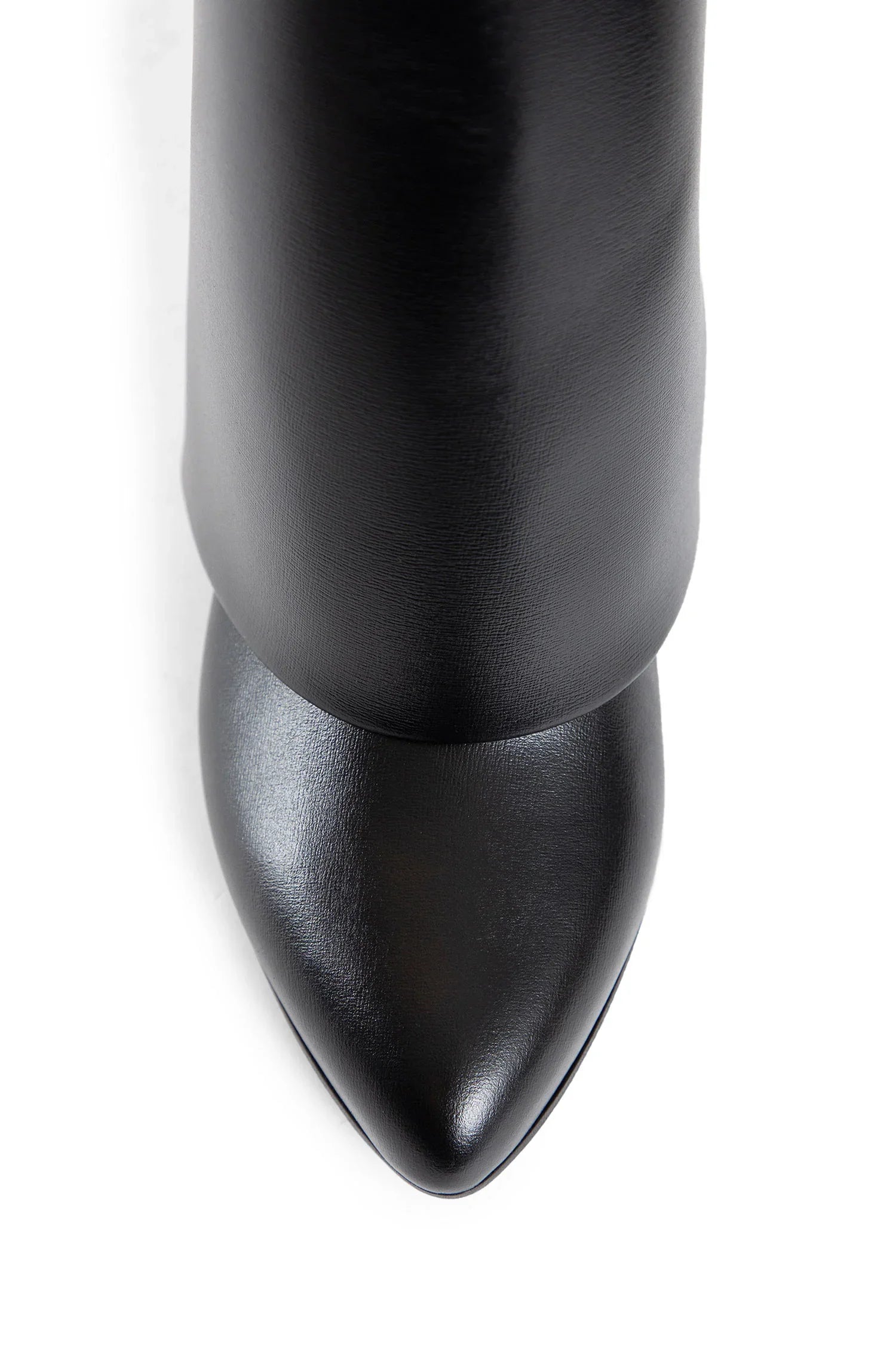 GIVENCHY WOMAN BLACK BOOTS - Antonioli.eu
