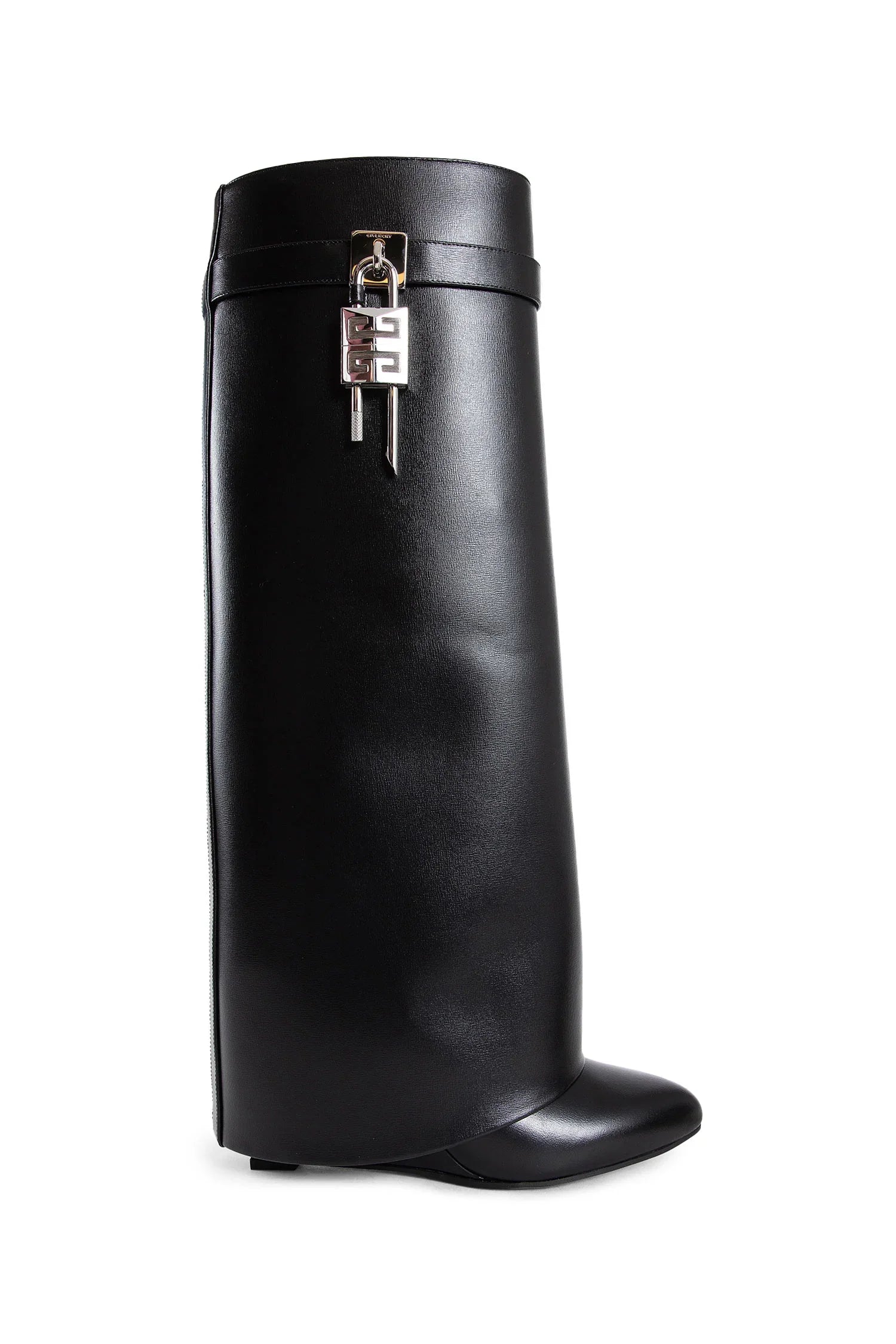 Shark lock boots - Antonioli.eu