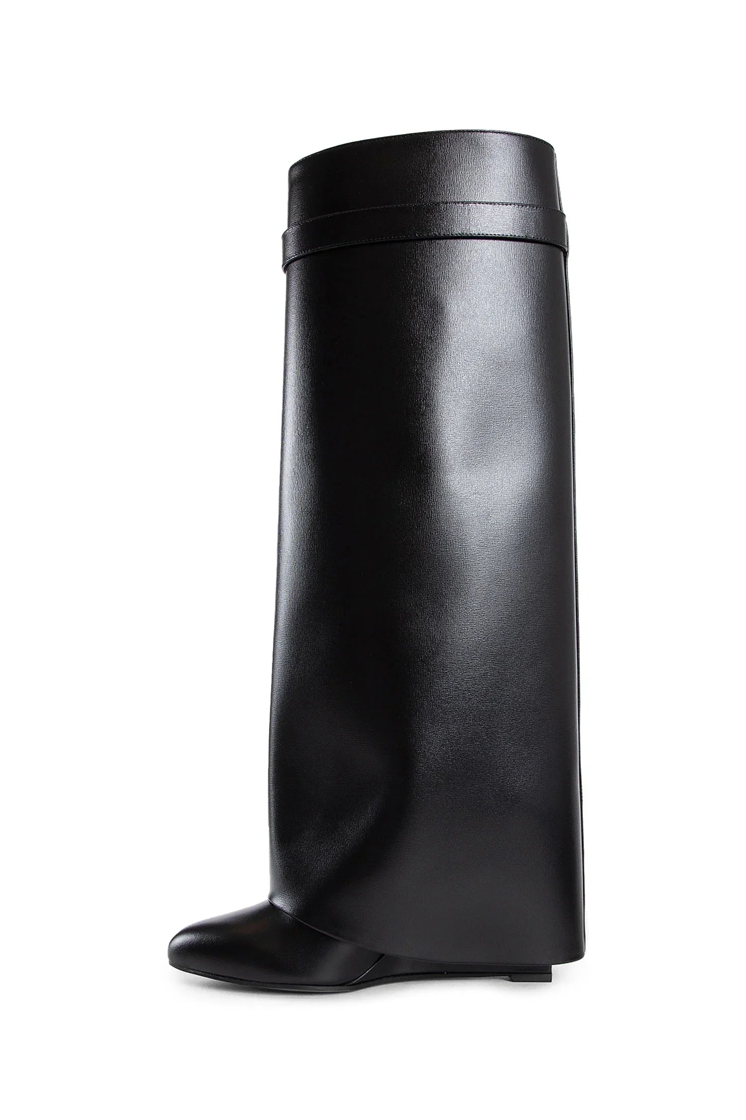 Shark lock boots - Antonioli.eu