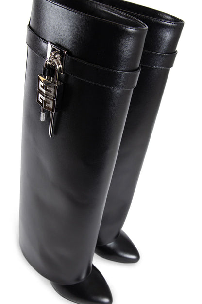 Shark lock boots - Antonioli.eu