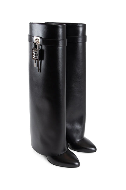 Shark lock boots - Antonioli.eu