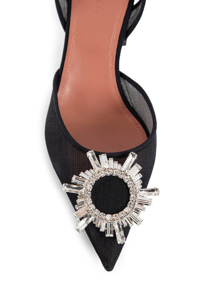 Begum Slingback Pumps - Antonioli.eu