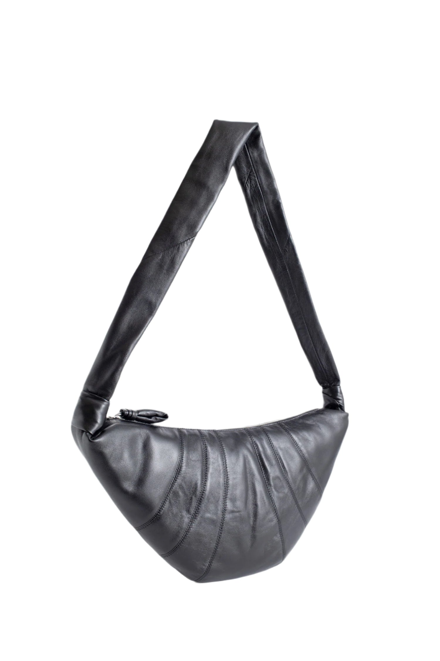 Medium Croissant Bag