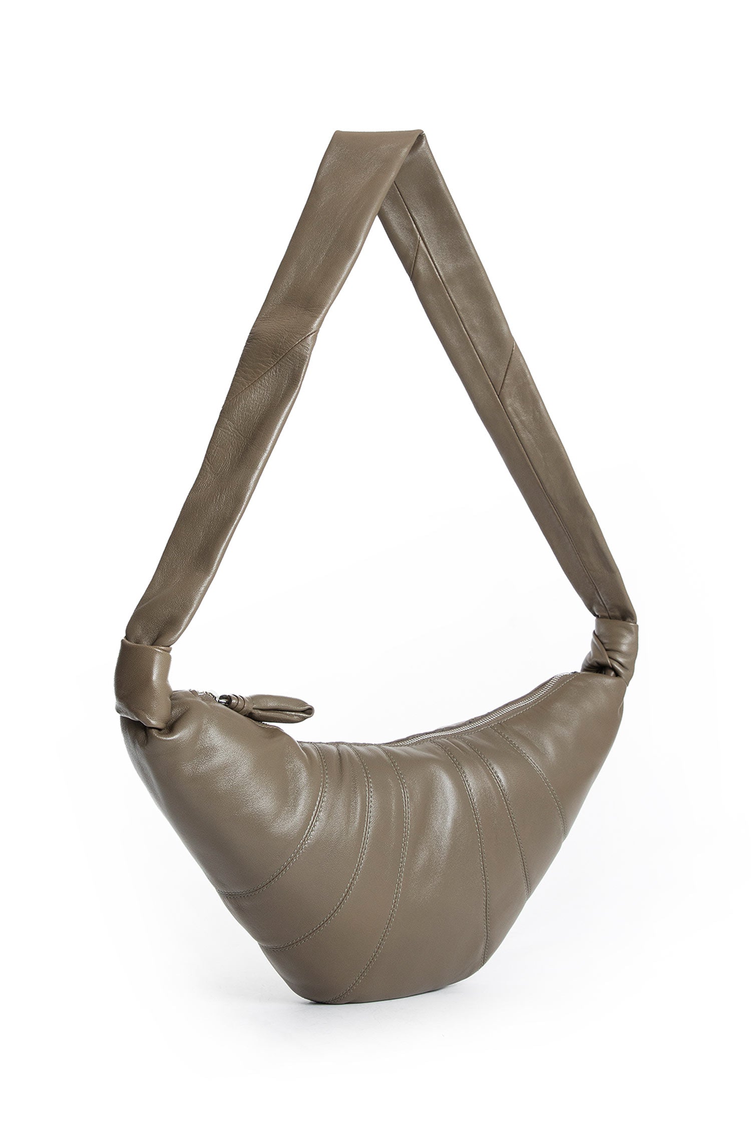 Medium Croissant Bag - Antonioli.eu