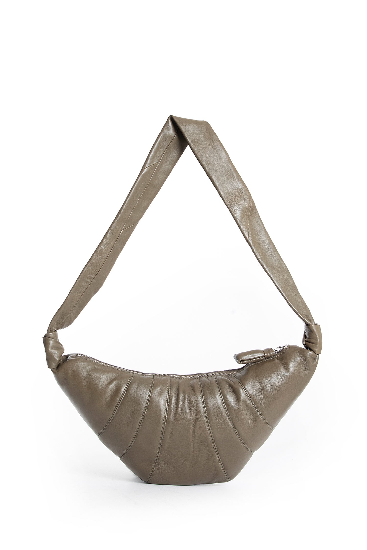 Medium Croissant Bag - Antonioli.eu