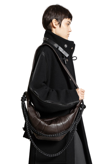 LEMAIRE WOMAN SHOULDER BAGS - Antonioli.eu