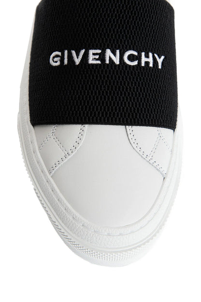 city sport sneakers - Antonioli.eu