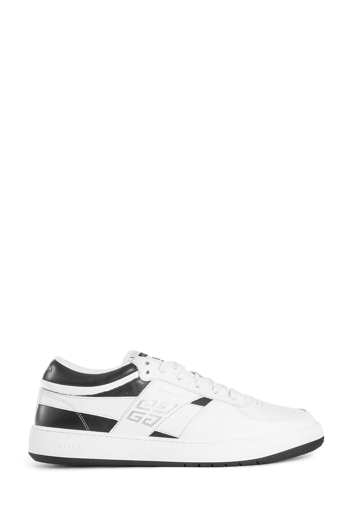 G-Move Low Top Sneakers