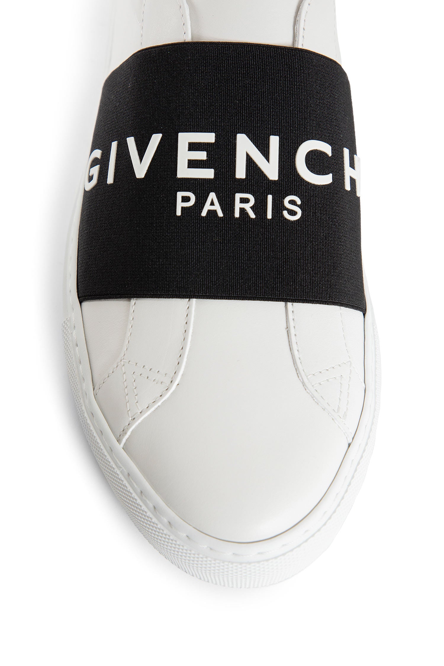 Urban Street Sneakers in Leather - Antonioli.eu