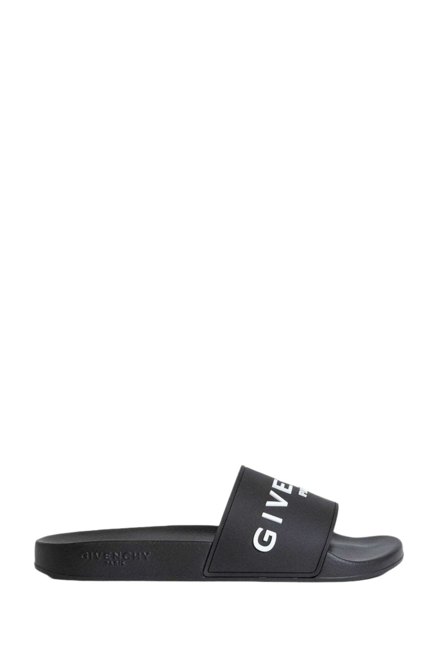 Slide Flat Sandals - Antonioli.eu