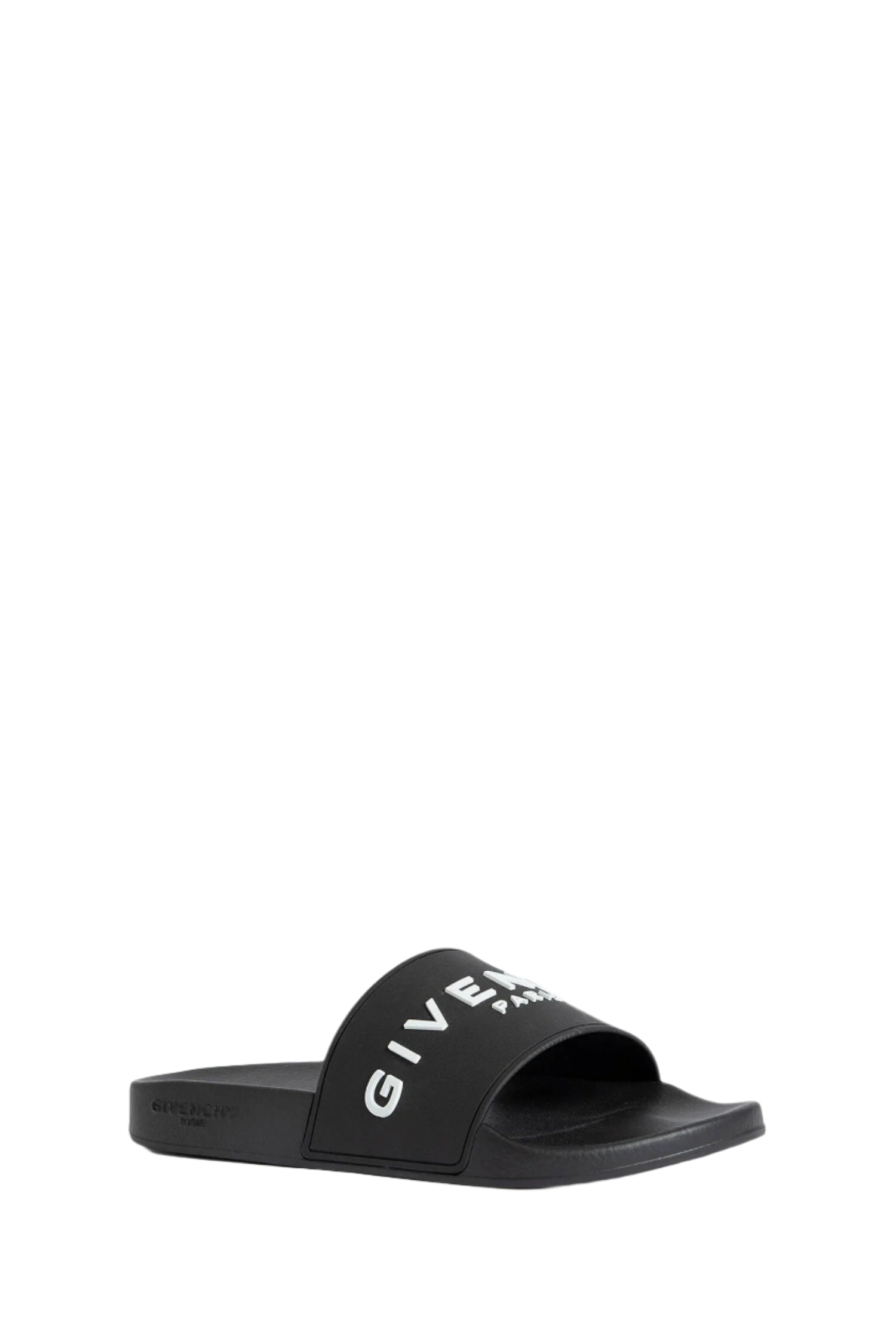 Slide Flat Sandals - Antonioli.eu