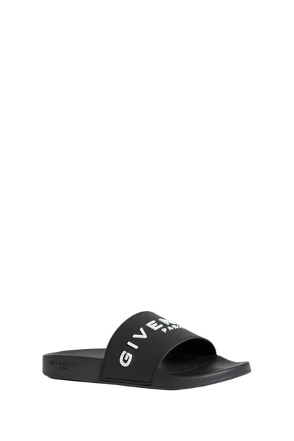 Slide Flat Sandals - Antonioli.eu