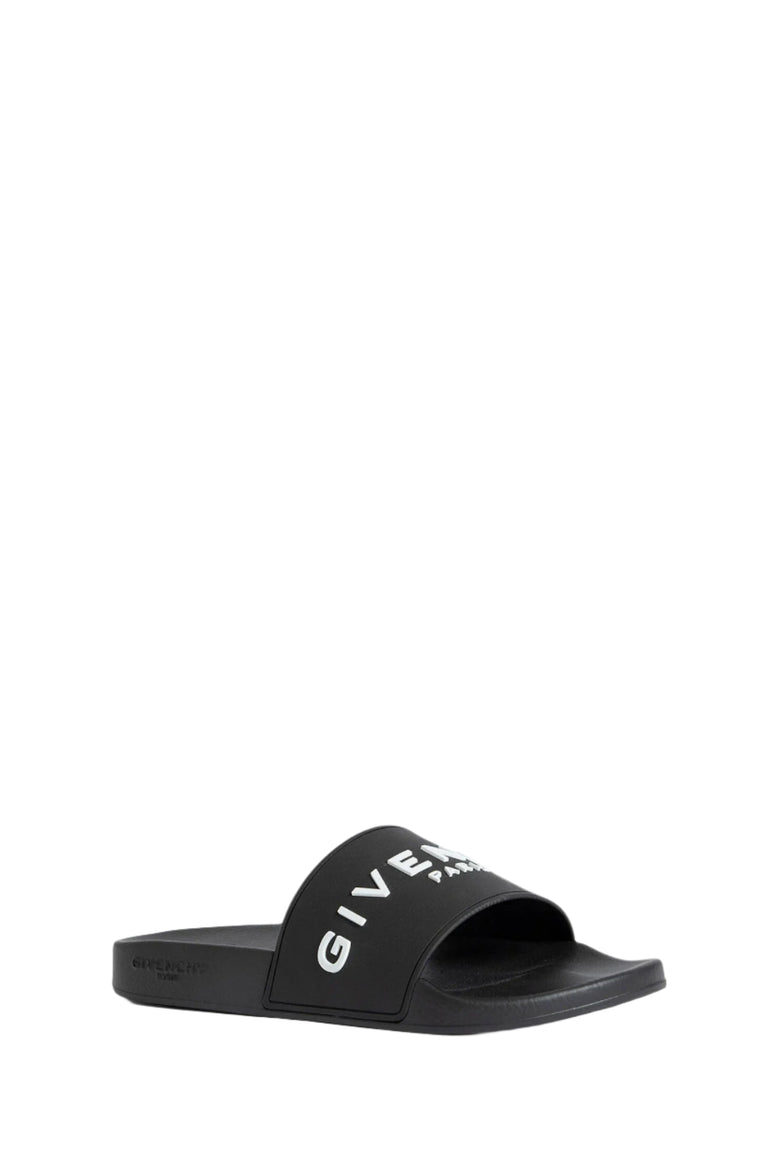 Slide Flat Sandals - Antonioli.eu