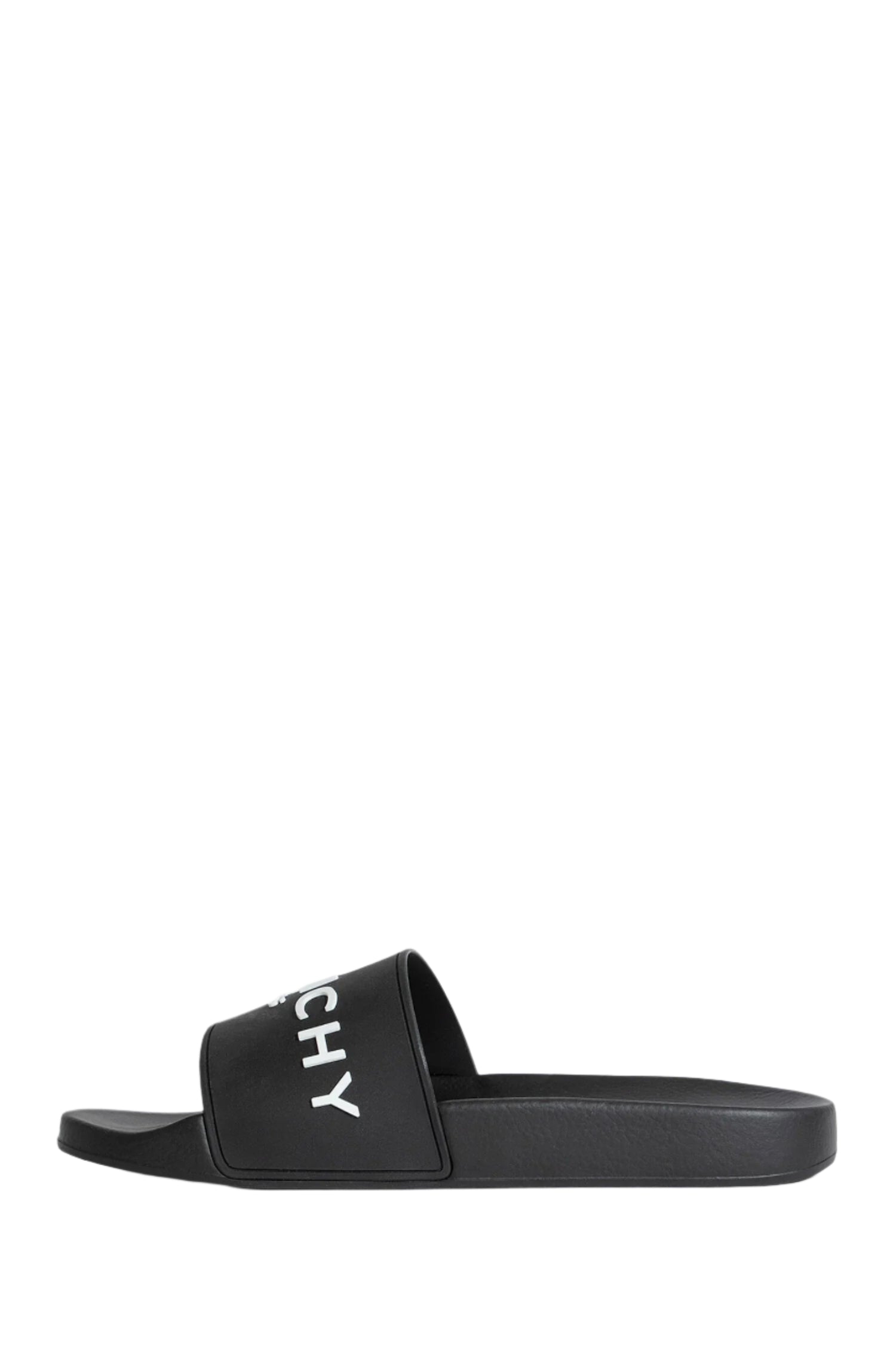 Slide Flat Sandals - Antonioli.eu