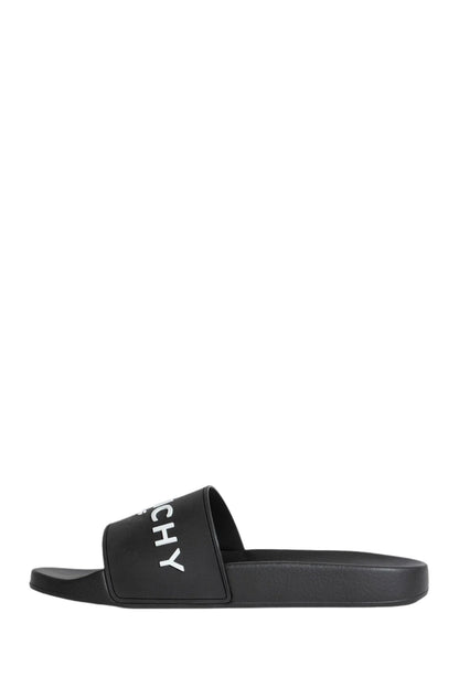 Slide Flat Sandals - Antonioli.eu