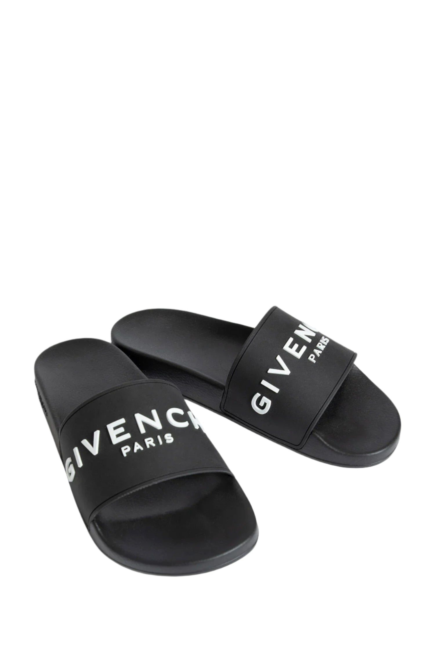 Slide Flat Sandals - Antonioli.eu