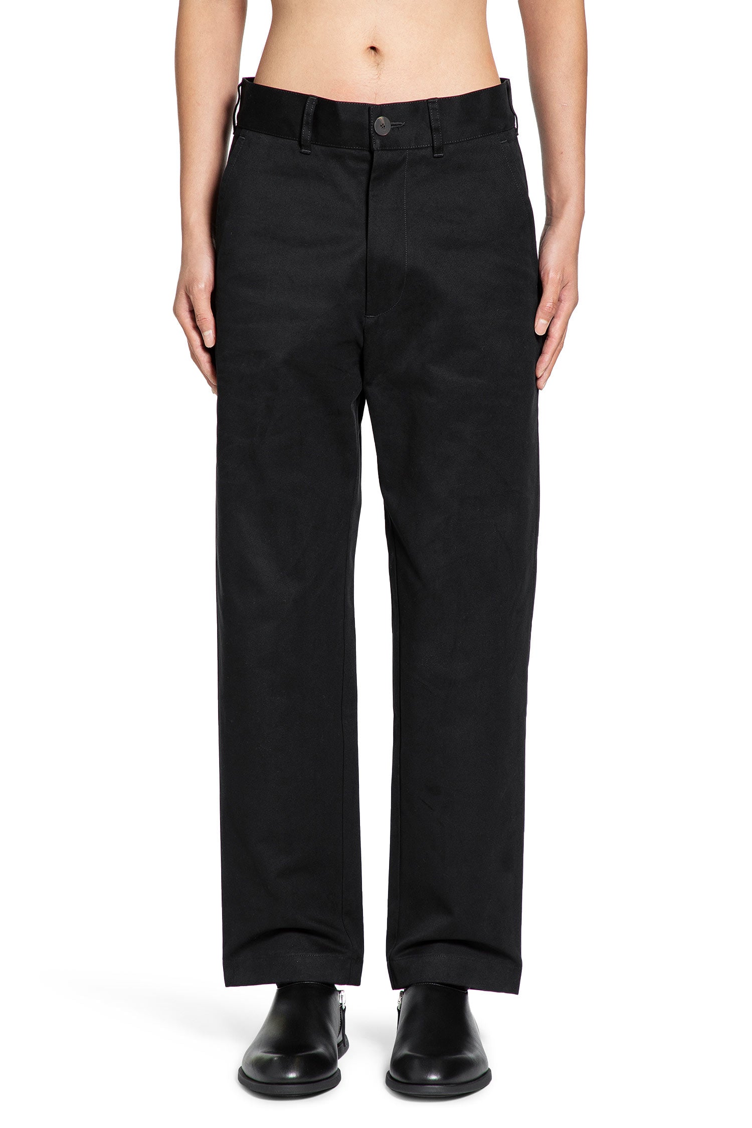 Bill Pantalones