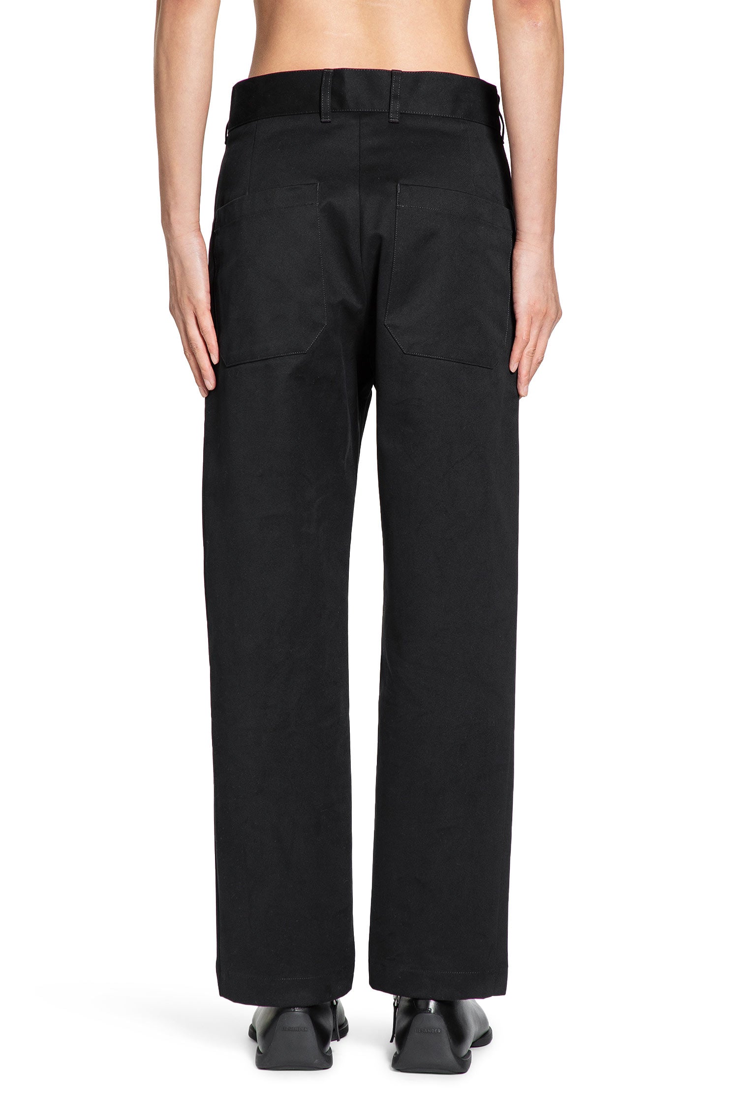 Bill Pantalones