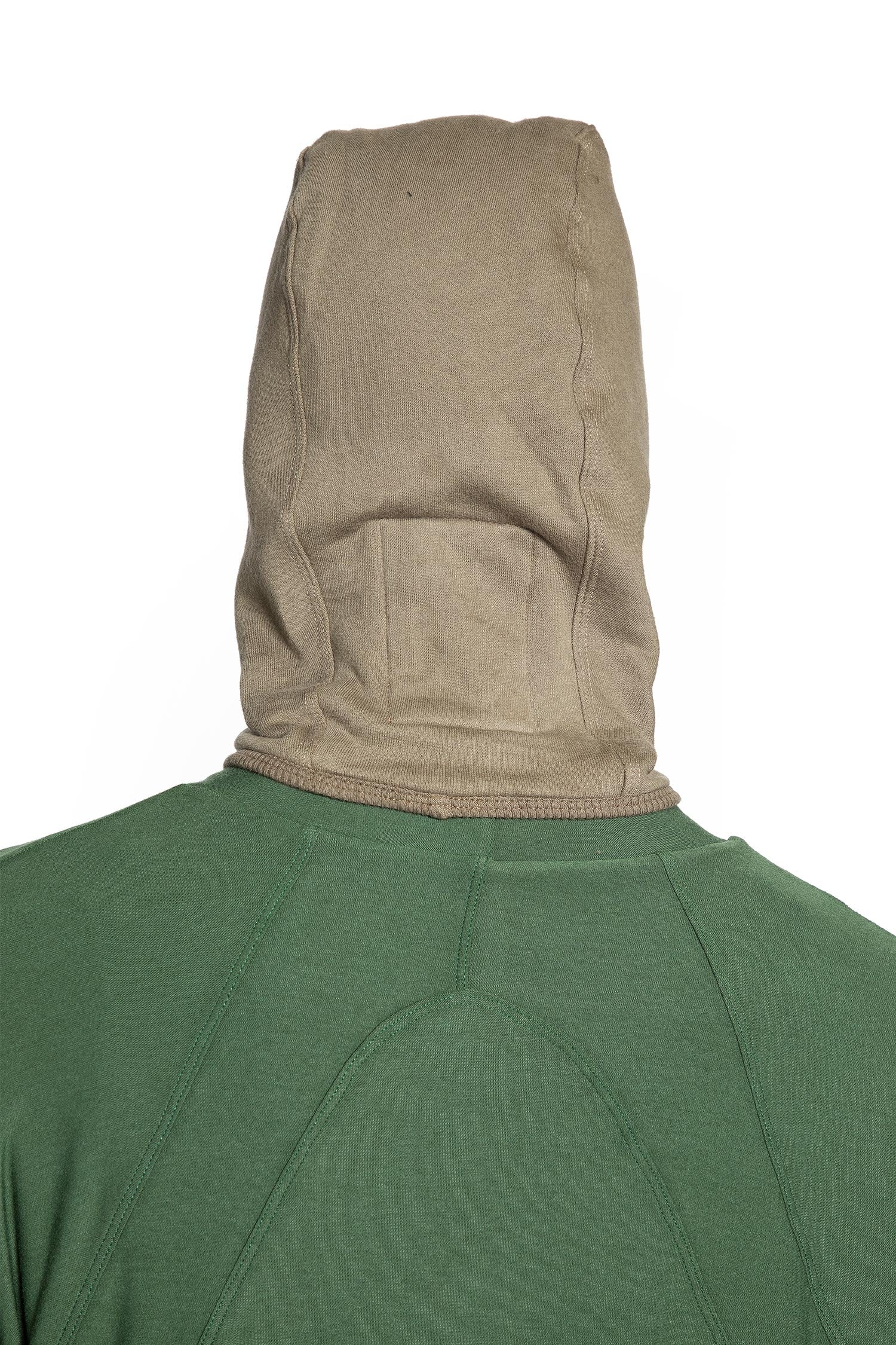 BRYAN JIMENEZ MAN GREEN HATS