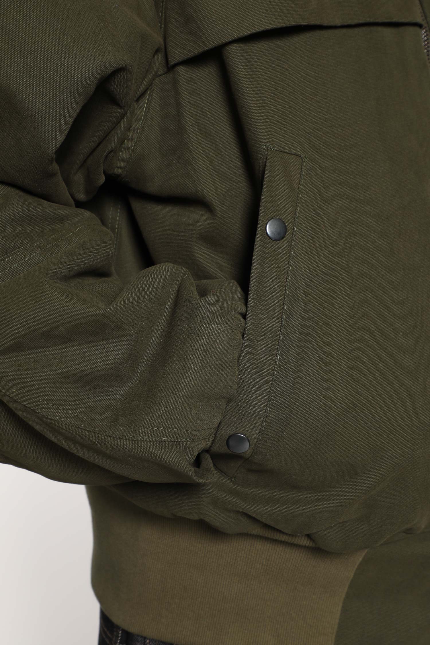 Mk Bomber Jacket