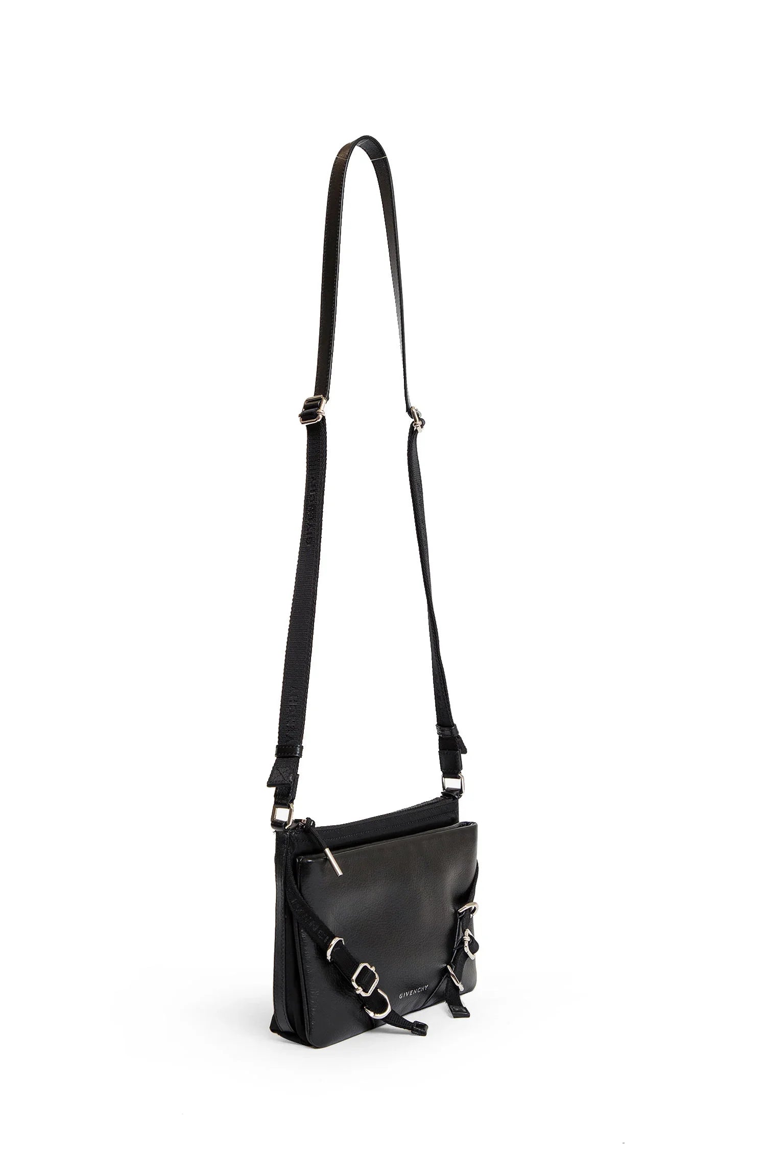 Voyou Skinny Crossbody Bag - Antonioli.eu