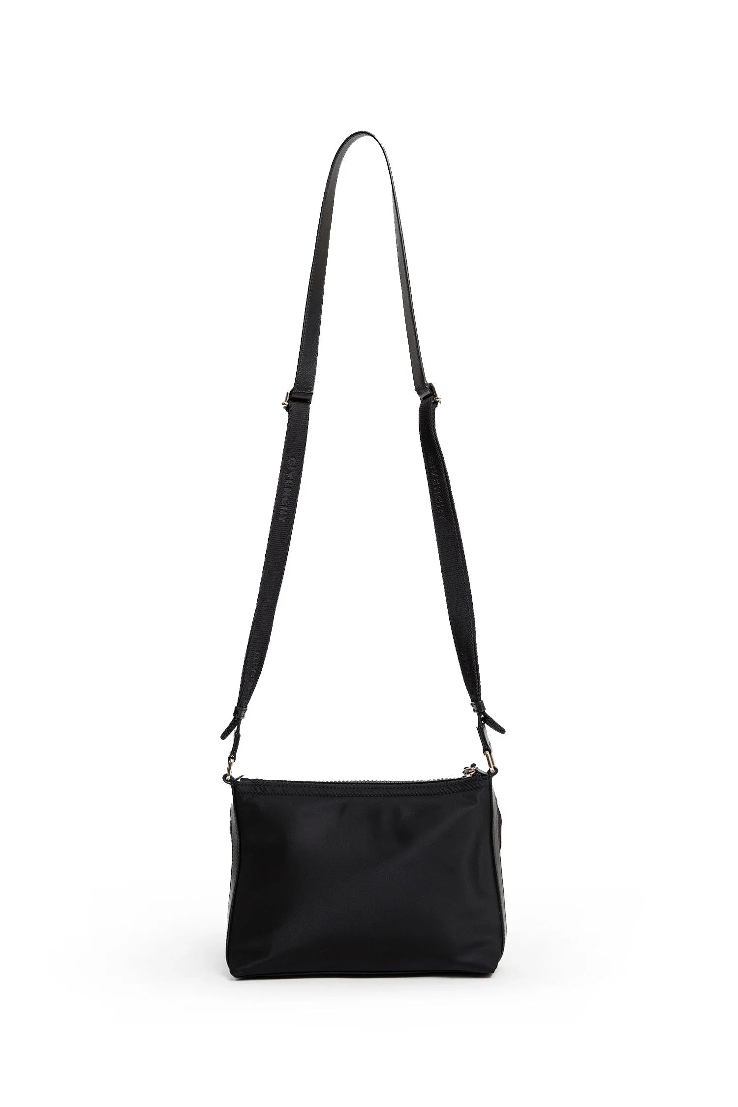 Voyou Skinny Crossbody Bag - Antonioli.eu