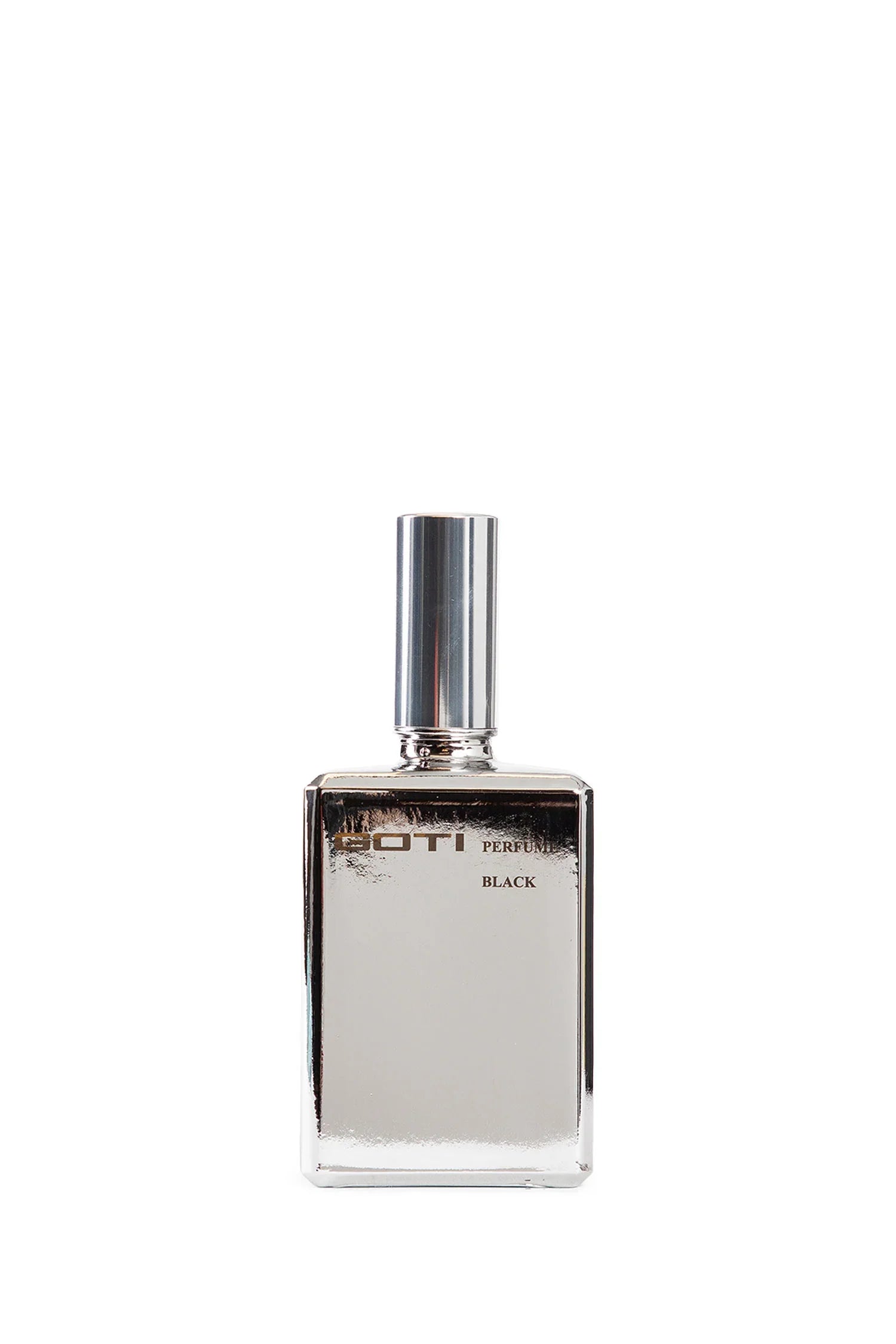 Black Perfume 100ml - Antonioli.eu