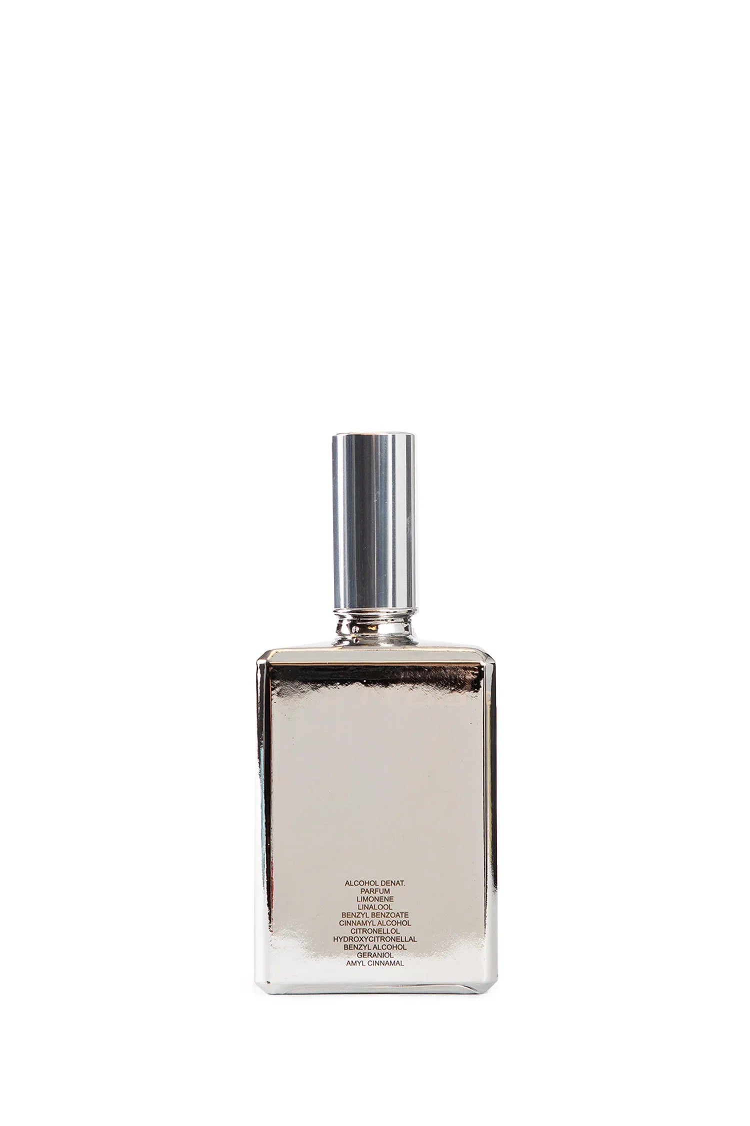 Black Perfume 100ml - Antonioli.eu
